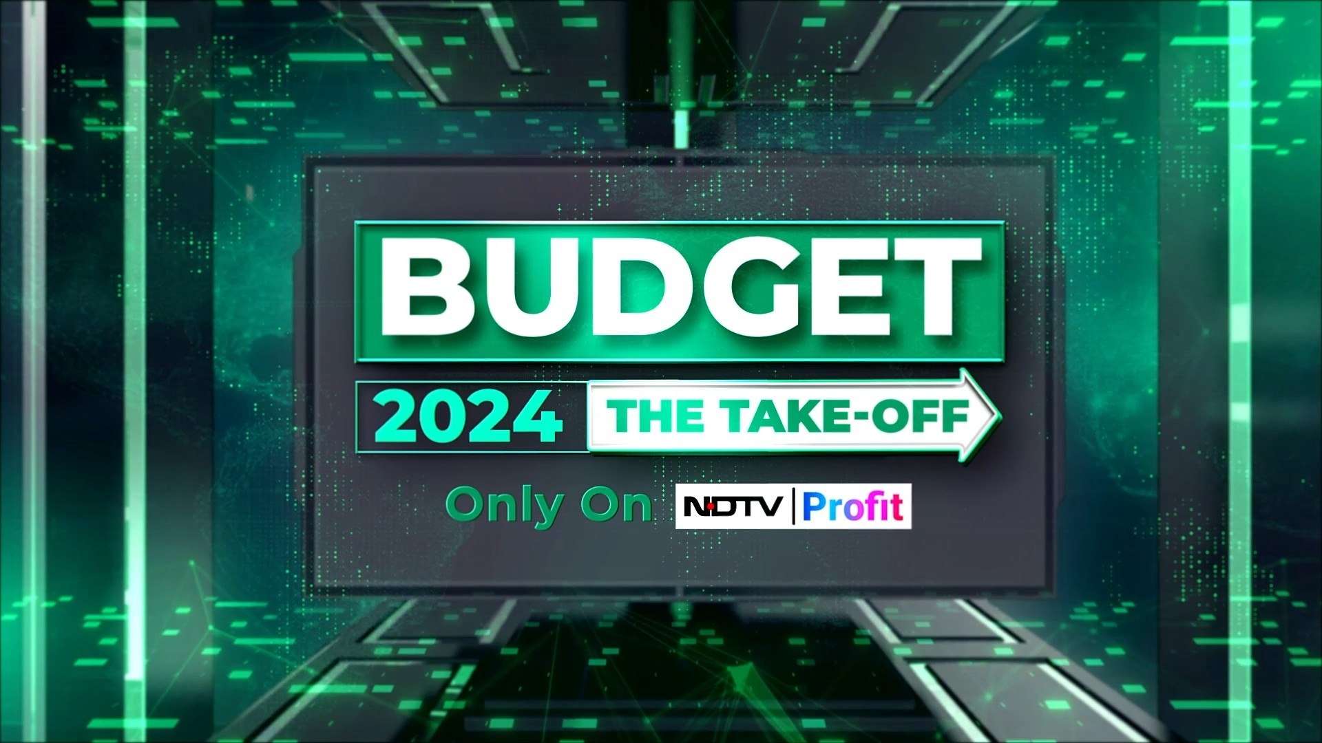Interim Budget 2024: NDTV Profit Brings You All The Action