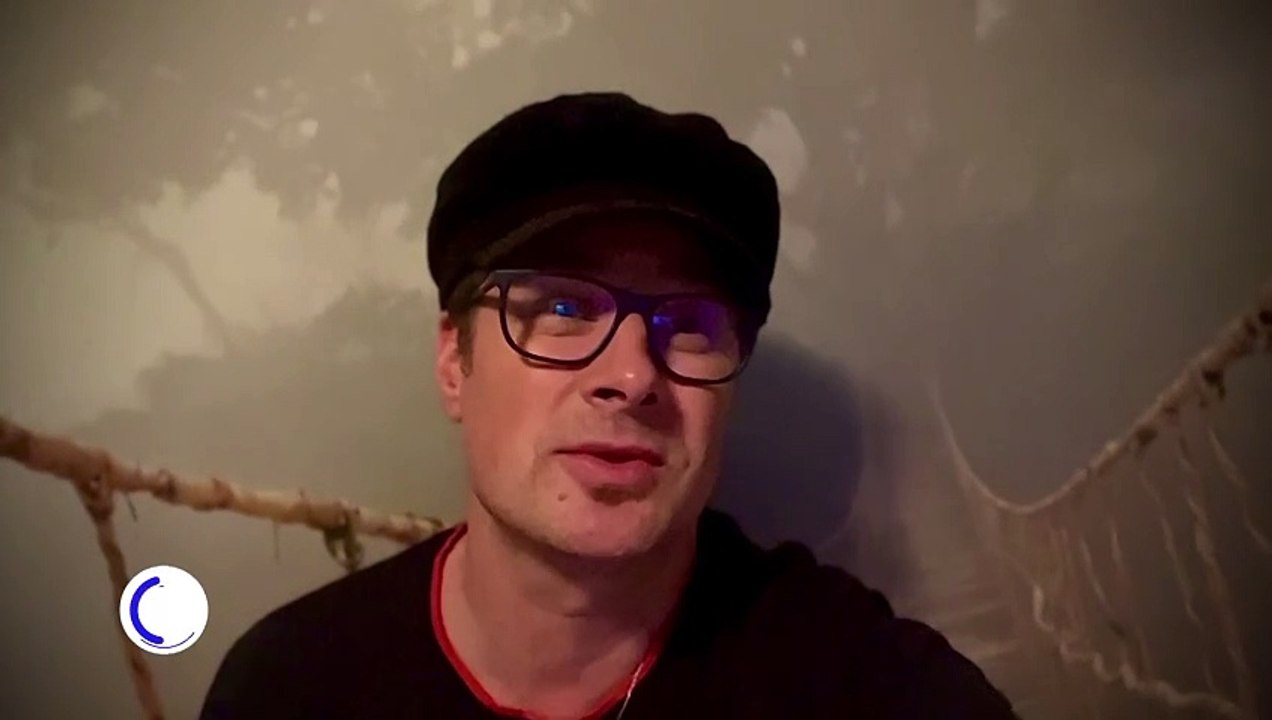 Aktor Paweł Małaszyński zaprasza na koncert w Toruniu