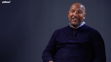 Olivier Dacourt dans La Face Katché : “La discrimination, elle a toujours été là et sera toujours là”