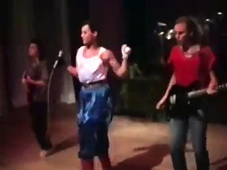 Вадим Казаченко и группа Фристайл - Сирень