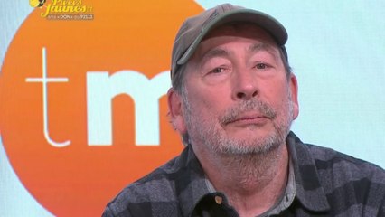 L'interview d'actualité - Jean-Michel Bertrand