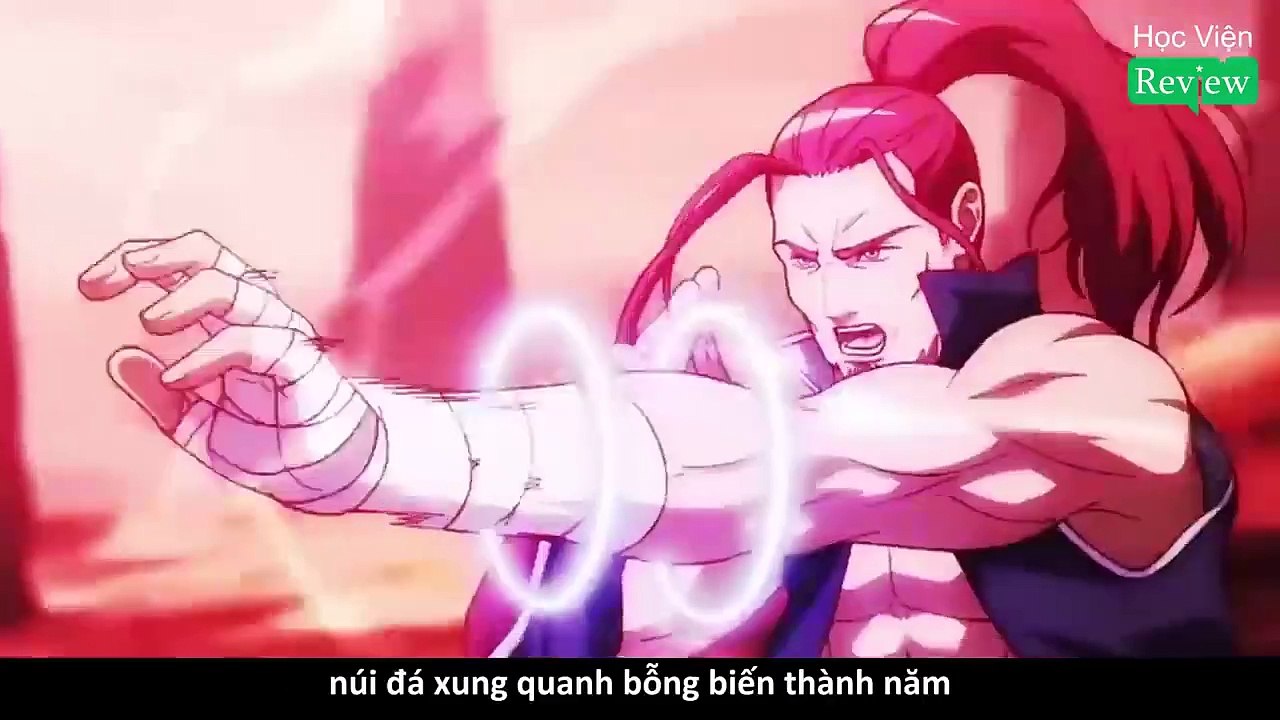 Thú Thiên Phục Ma Lục