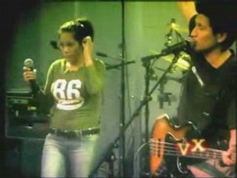 Rojo - Desde que te conoci concierto Vida Extrema Podcast