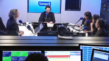 Charles Pépin, philosophe et romancier français