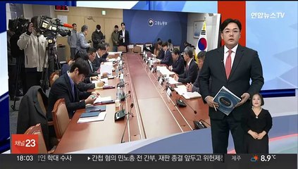 중대재해법 신규적용 사업장 83만7천곳 산업안전 자가진단