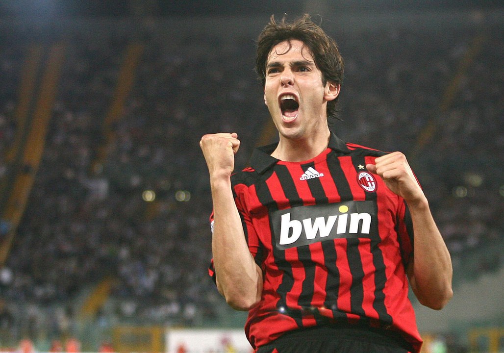 Quand Kaka choquait le Milan AC