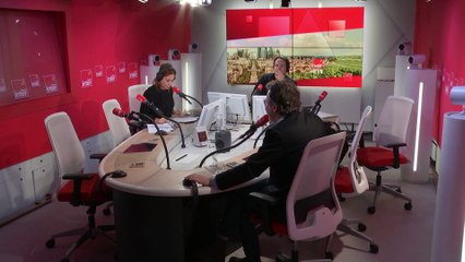 Edouard Baer : "On a envie de douceur : le personnage de Gainsbourg, on le trouverait trop dur"
