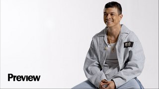 Jericho Rosales Talks About His Fashion Journey | Best Dressed 2023 | PREVIEW