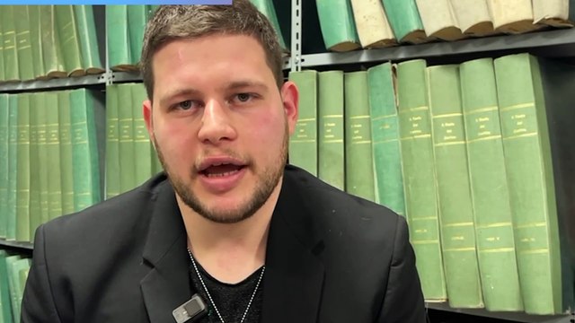 Il dramma dello studente israeliano a Modena: Mio zio ancora ostaggio di Hamas