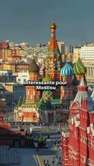 Russie : la conquête de l’Arctique