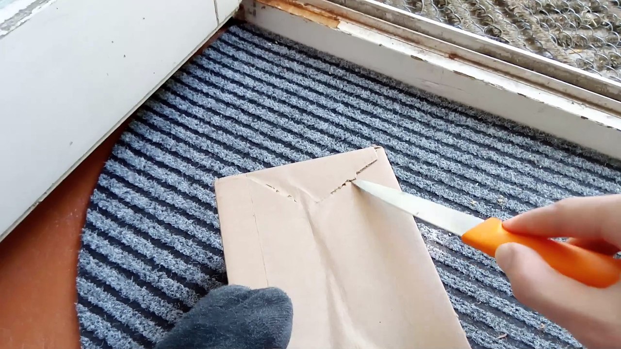 SSD unboxing