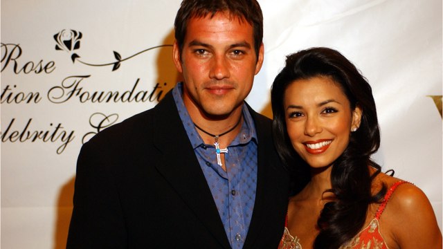 GALA VIDEO - Eva Longoria : trois mois après, on connait les causes de la mort de son ex Tyler Christopher à 50 ans