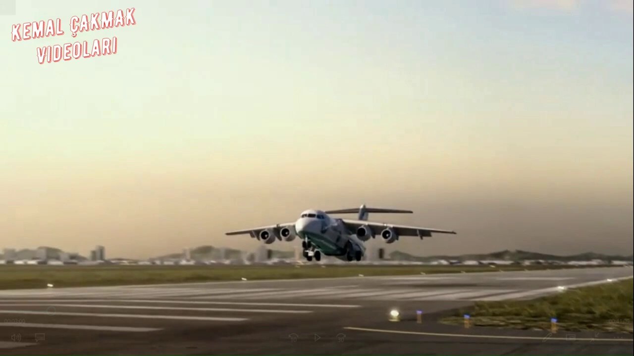 UÇAK KAZALARI 2.SEZON - 14.BÖLÜM I FUTBOL DÜNYASI YASTA I Türkçe Dublaj Belgesel