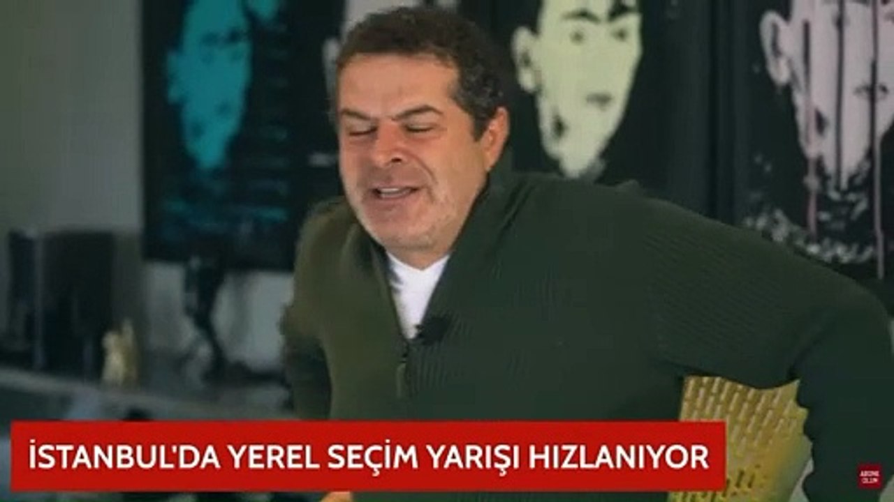 "Komik olan da şu" diyen Cüneyt Özdemir, CHP'deki krizi ifşa etti