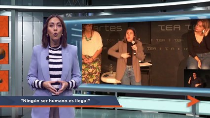 Flash Informativo del 29 de january de 2024 a las 09:58