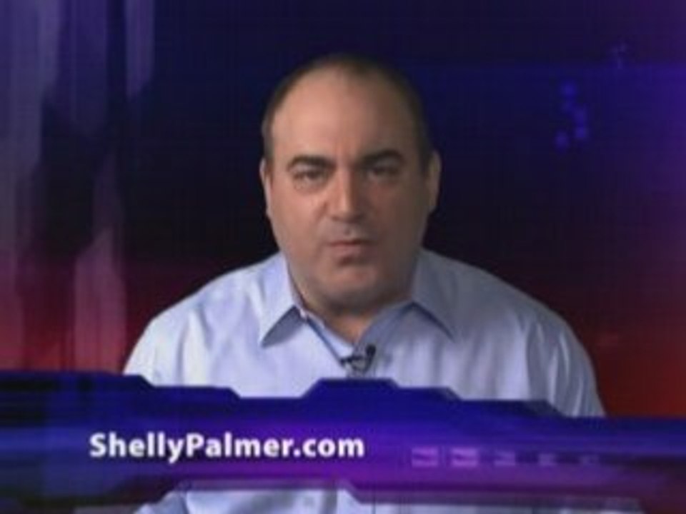 2008 04-02 MediaBytes: NBC - Liberty Mutual - SAG - BLINKX -