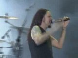 KoRn live highlights (Santiago, Chile)