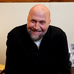 François Damiens : l'interview Jacques Brel