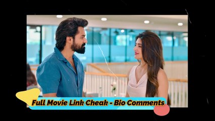 Adikeshava | Sreeleela, Joju George | Full Movie HD