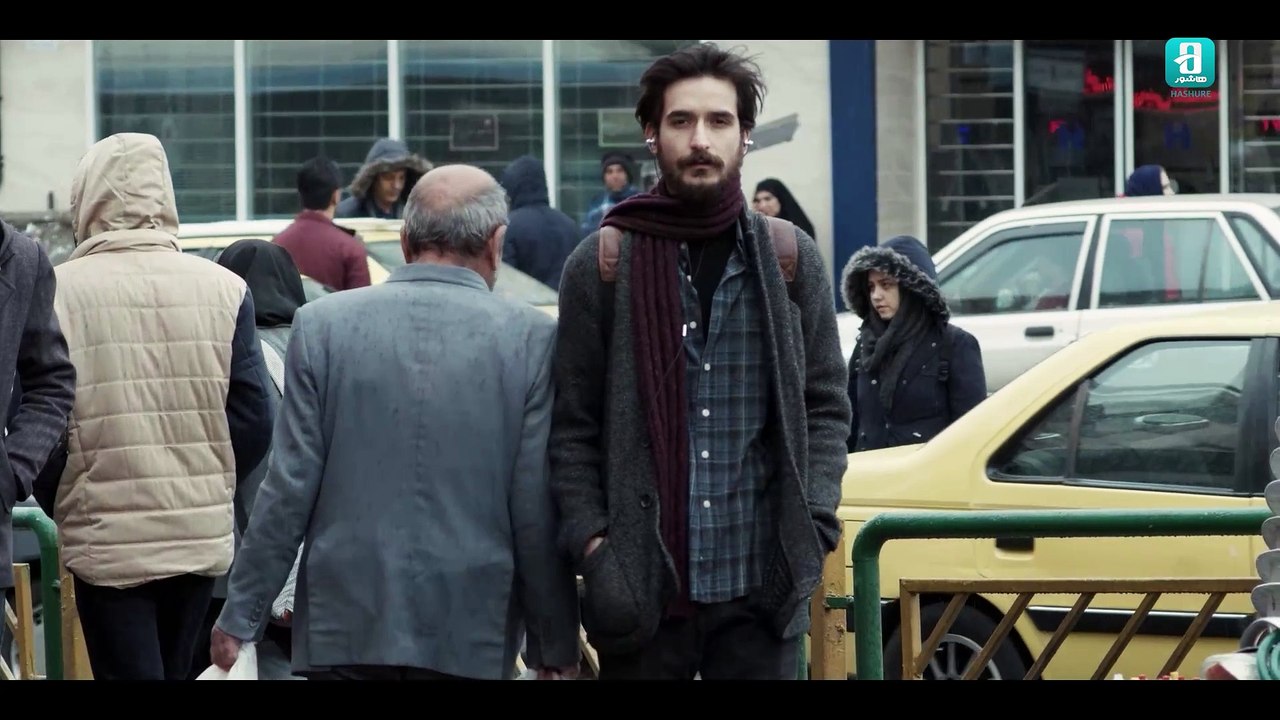 اکران اختصاصی "فراموشخانه" در هاشور | Documentry - Exclusive screening of "Forgotten"