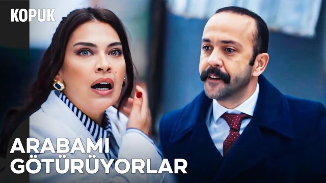 İpek'i Sinirlendiren Hoş Geldin Sürprizi - Kopuk 1. Bölüm