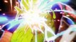 Dragon Ball: Sparking! Zero - Goku y Vegeta