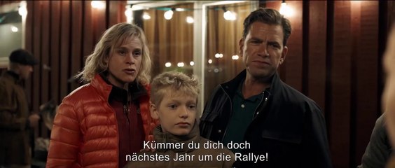 Von Vätern und Müttern - Trailer (Deutsch) HD