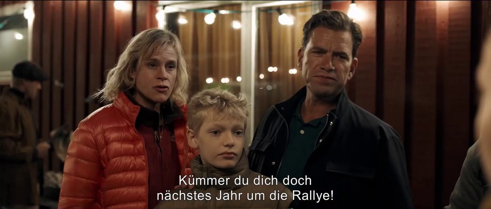 Von Vätern und Müttern - Trailer (Deutsch) HD