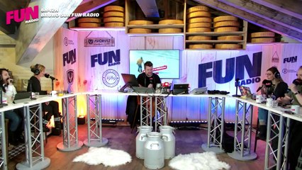 Nos régions ont du talent - Un négociateur du Raid se déplace à Dreux... pour rien