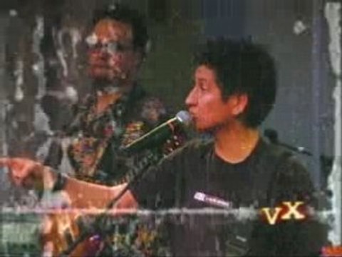 Rojo Palabras a la juventud Parte 1 Vida Extrema Podcast