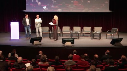 Bilan des 10 ans de rencontre entre Lilian Geney et Bernard Lasnier