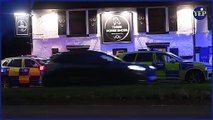 Three Horse Shoes Oulton: Police at Leeds pub after baby found dead in toilets