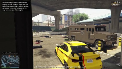 GTA Online Los Santos Tuners - Setup