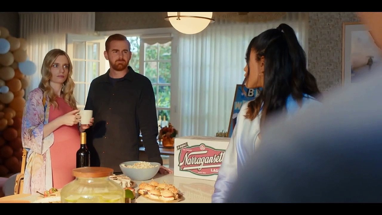 Ricky Stanicky Trailer DF