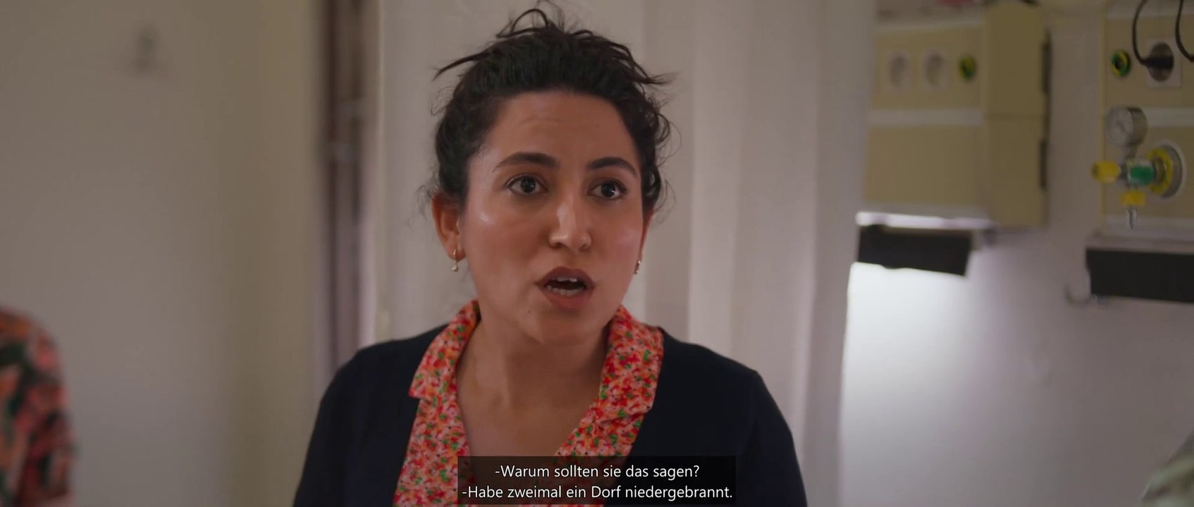 Efsane - Trailer (Deutsche UT) HD