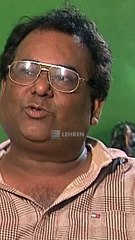 Satish Kaushik Commends Tusshar Kapoor's Authentic Performance