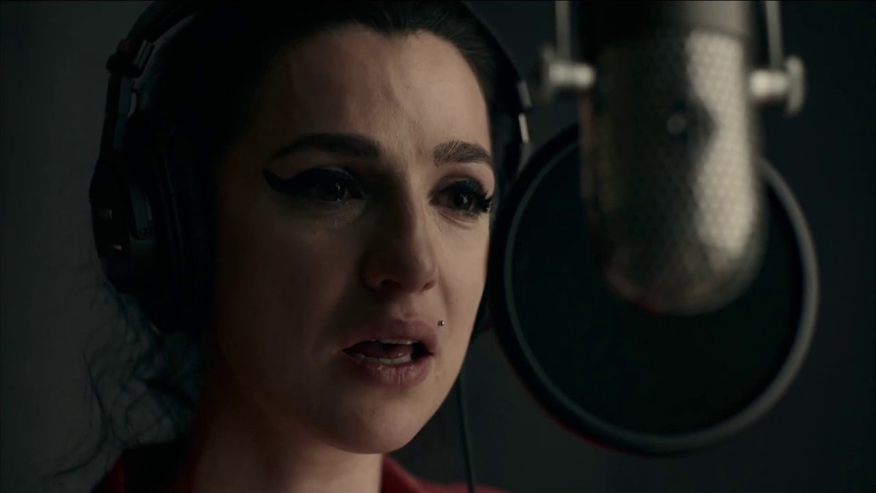 Back to Black - Teaser Trailer (Deutsch) HD