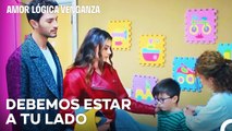 Ozan Para Nuestro Hijo - Amor Lógica Venganza