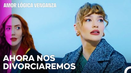 El Final De Cagla Y Ozan - Amor Lógica Venganza