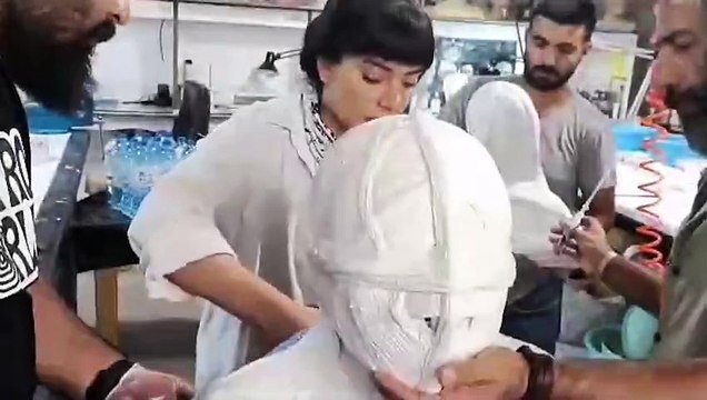 Zaferin Rengi Yiğit Özşener Röportaj