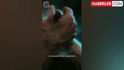 Fenerbahçe, Çağlar Söyüncü ile resmi sözleşme imzaladı