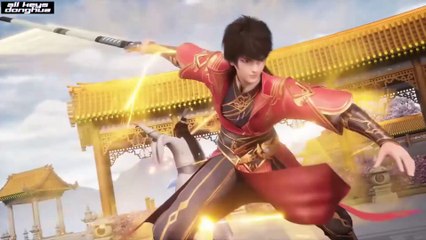 The First Son-In-Law Vanguard of All Time S2 Ep 48 ENG SUB