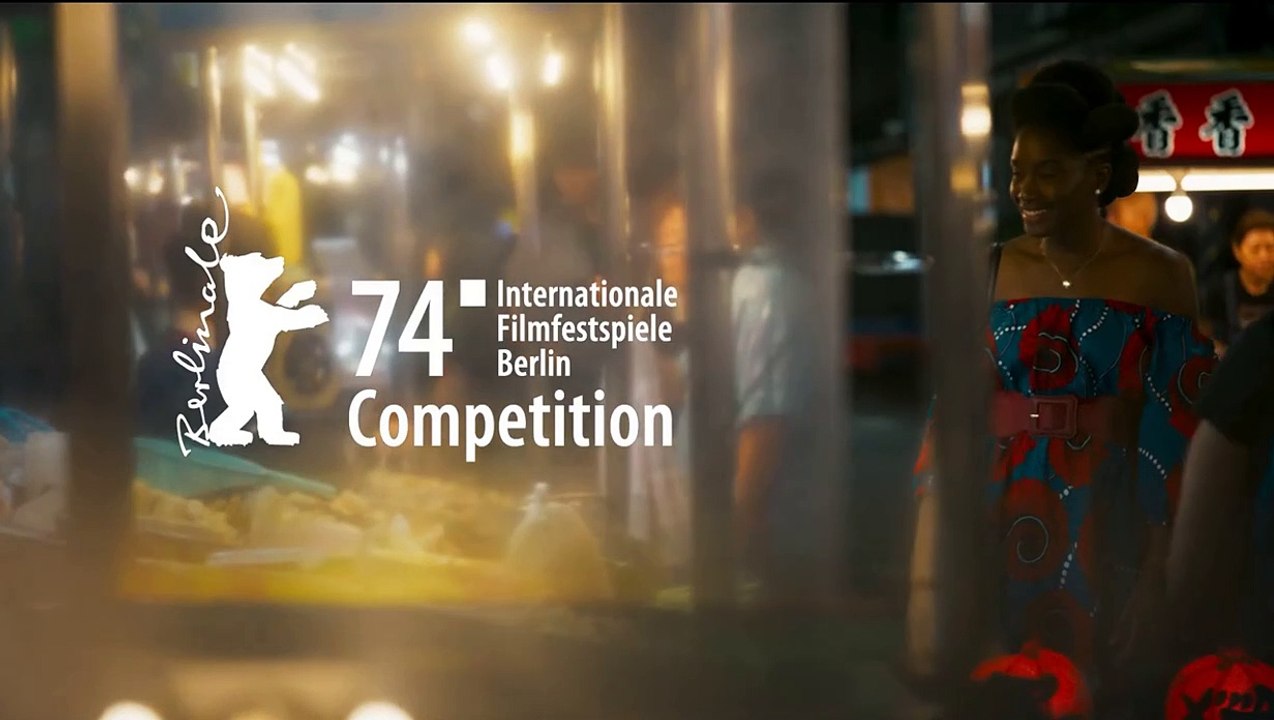 Black Tea Trailer OV