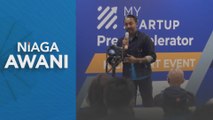 Niaga AWANI: MyStartup lancar program pre-acceleraor baharu