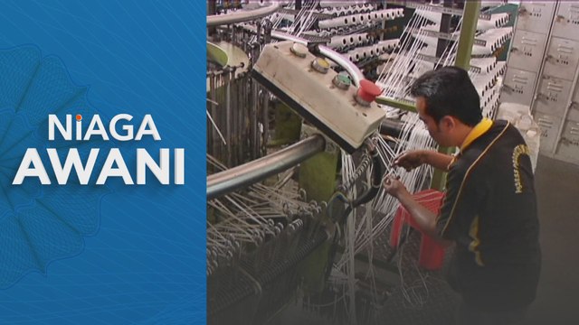 Niaga AWANI: IHPR terus turun kepada 1.3 peratus pada Disember 2023