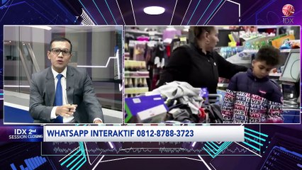 Kinerja Solid, dan Potensi Dividen, Saham Perbankan Berpesta