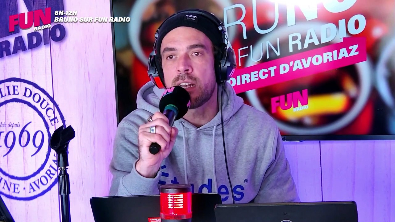 La suite à Avoriaz - L'intégrale du 29 janvier