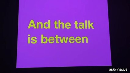 Tony Cokes e Mark Fisher: le parole, la perdita, la politica