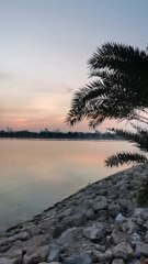 Sunset view #nature #naturalbeauty