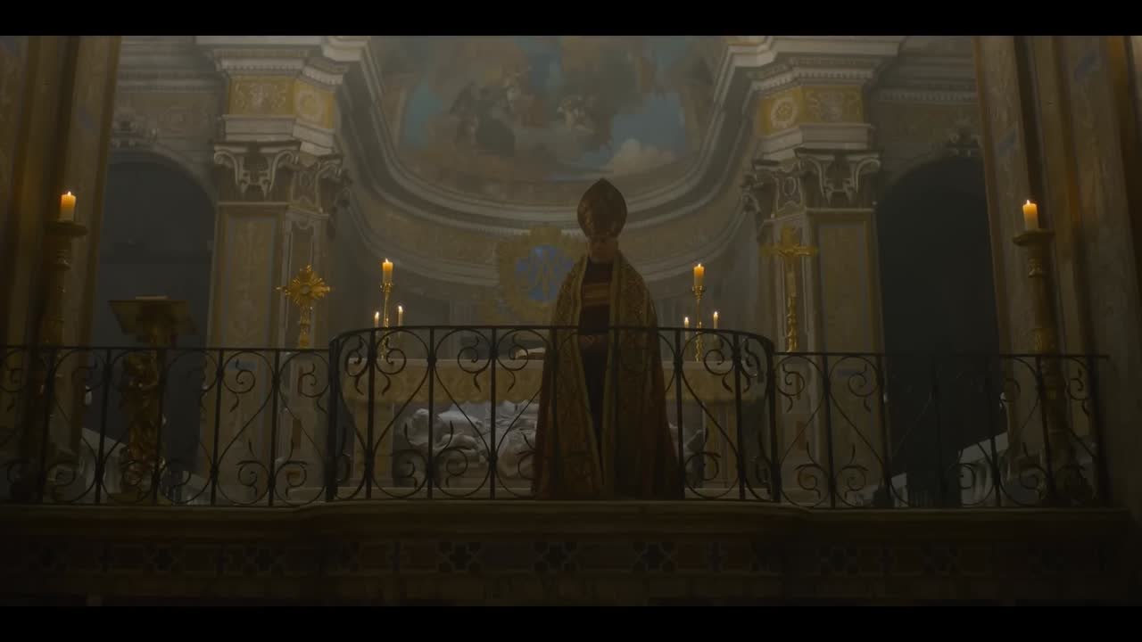 Immaculate Trailer